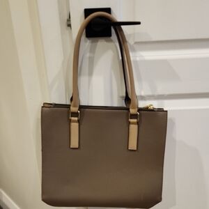 Call It Spring Taupe Bag